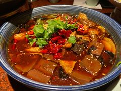-绿茶餐厅(蓝色港湾店)
