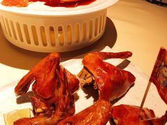 -侨美食家·粤菜(体育西路店)