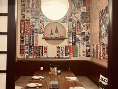 包厢-披头士烧鸟居酒屋(王府井店)