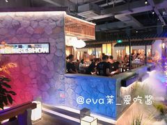 大堂-首秀·四川料理(星耀101店)