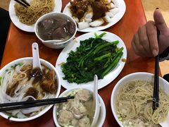 -顺发饮食店(景泰西六巷店)