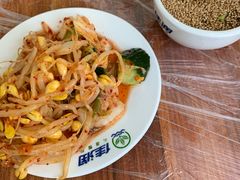 -金达莱烧烤(黎明南街店)