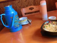 -如意林卡藏餐吧(大昭寺店)