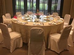 -良渚君澜度假酒店·中餐厅