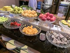 -富力丽思卡尔顿酒店·香荟全日制餐厅