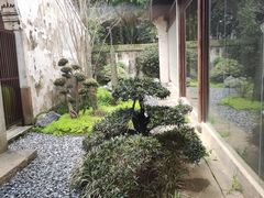 -走马楼饭庄(慈城古县城店)