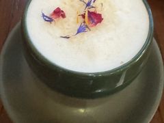 茉莉烤奶-WOKKA by艮上(中海环宇荟店)
