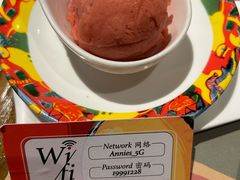 -安妮意大利餐厅(国贸店)