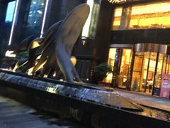 -广州威珀斯酒店