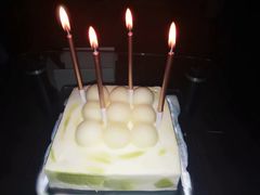 -积慕Cake(解放大道店)