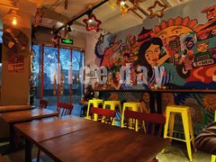 -Mesa Madre梅萨妈妈·Bintana(国贸店)