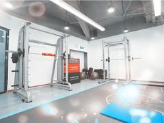 -每刻健身工作室(西直门店)