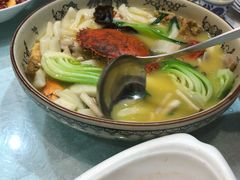 -渔堂公园餐厅·本帮菜(乐园路店)
