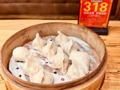 -老边饺子馆(中街店)