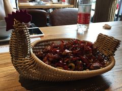 -U你·天然调味(南湖总店)