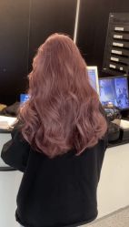 -V7 HAIR SALON烫发染发接发