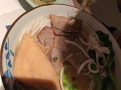 -鑫花溪牛肉米粉(凤凰街创始总店)