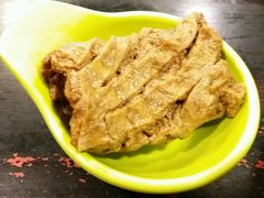 -张记牛肉面馆(天津路店)