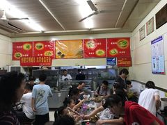-杨记灌肠(食品街店)
