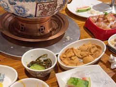 -额尔敦草原涮羊肉·烧烤(冻青树总店)