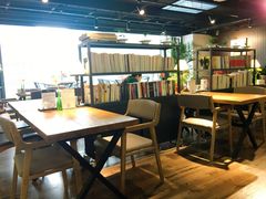 大堂-心邸·庆宴(雅宝城店)