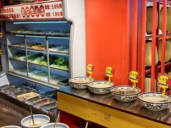 -三顾烤庐·烤鱼·烧烤·龙虾(奉贤店)