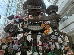 -长沙悦方ID MALL