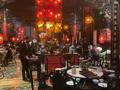 大堂-誉八仙茶室酒楼(新天地店)