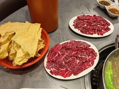 -贵宾牛·潮汕牛肉火锅(珠池总店)