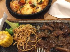 -必胜客(唐延店)
