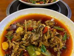 -大理.老字号渝记酸萝卜乌鱼(古城总店)