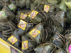 -鼎香皇高佬苏裹蒸粽