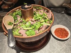 -廖川菜(八佰伴店)