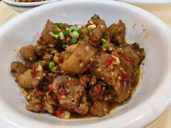 -笨罗卜浏阳菜馆(龙华鹏润达店)