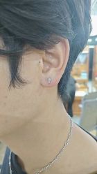 -冰岛刺青·手工耳饰品售卖·专业纹身