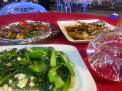 -阿殳菜馆·私厨(水围村店)