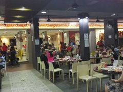 -龙海鲜螃蟹王(宏茂桥店)