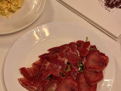 -成桂西餐厅(河北路店)