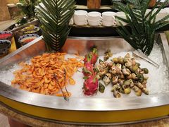 -索菲特酒店·海鲜自助 ·聚餐厅