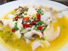 -张家卫·阳江菜·小海鲜(肥婆湾桥店)