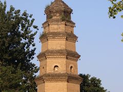 -西安城墙·碑林历史文化景区