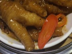 -糖朝(尖沙咀店)