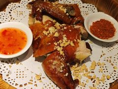 -蕃茄述·好汤自然来(江汉路店)
