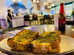 -FISH&POTATO Cō(地中海美食 万象城店)