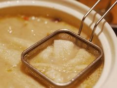 浓情竹笙-湯系·煲汤手艺人(东二环泰禾广场店)