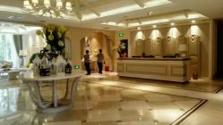 -皇家月府月子中心(沈阳店)