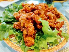-烤肉季饭庄
