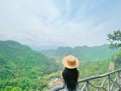 -楠溪江风景名胜区