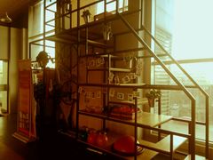 -VLines耀能运动Space&Flow(国贸店)