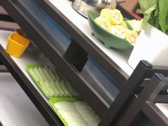 -润园四季椰子鸡火锅(海上世界店)